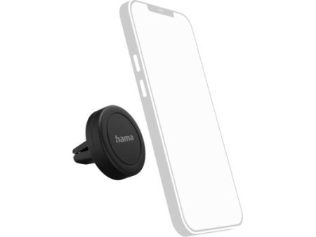 Universele Smartphonehouder auto Magnet Vent